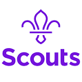 Logo for 3rd Chiswick Scout Group