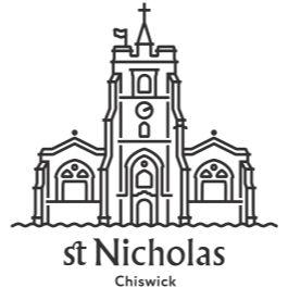 Logo for St. Nicholas with St. Mary Magdalen Church