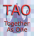 Logo for Together As One