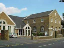 Image for Rooms for hire