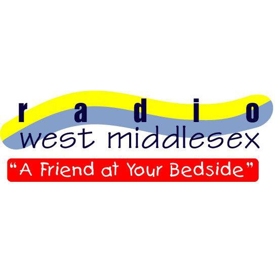 Logo for Radio West Middlesex