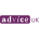 Logo for AdviceUK