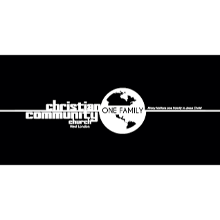 Logo for Christian Community Church Hounslow
