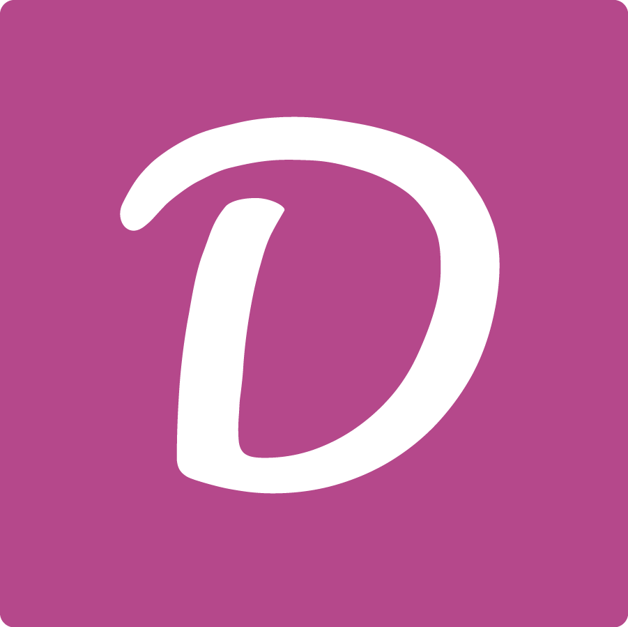 Logo for Dramatize