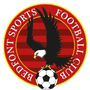 Bedfont sports club logo