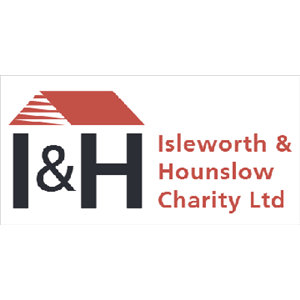 Logo for Isleworth & Hounslow Charity Ltd