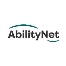Logo for AbilityNet