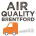 Logo for Air Quality Brentford
