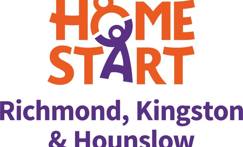 Home-Start Richmond, Kingston & Hounslow image