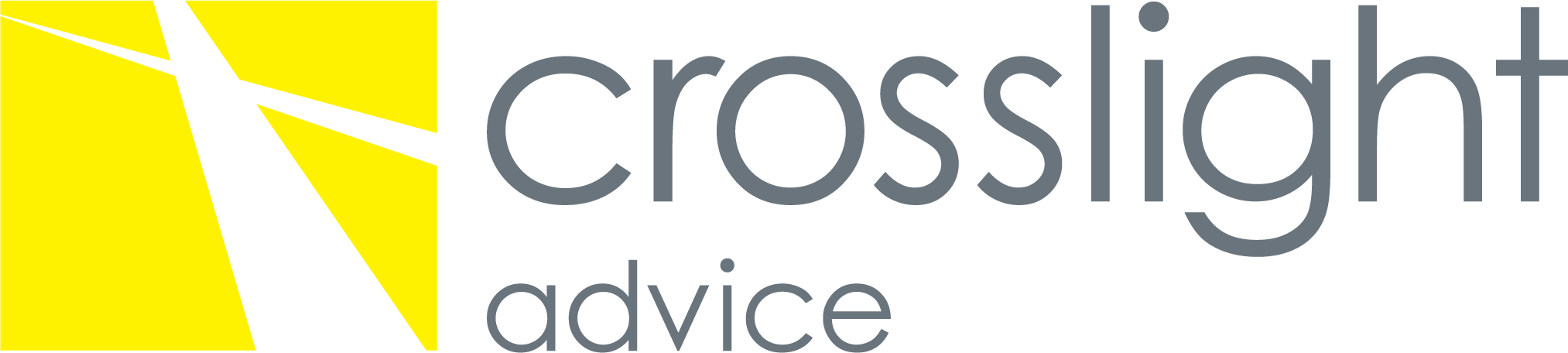 Crosslight Advice logo