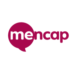 Logo for Mencap