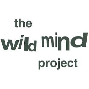 Logo for The Wild Mind Project