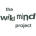 Logo for The Wild Mind Project