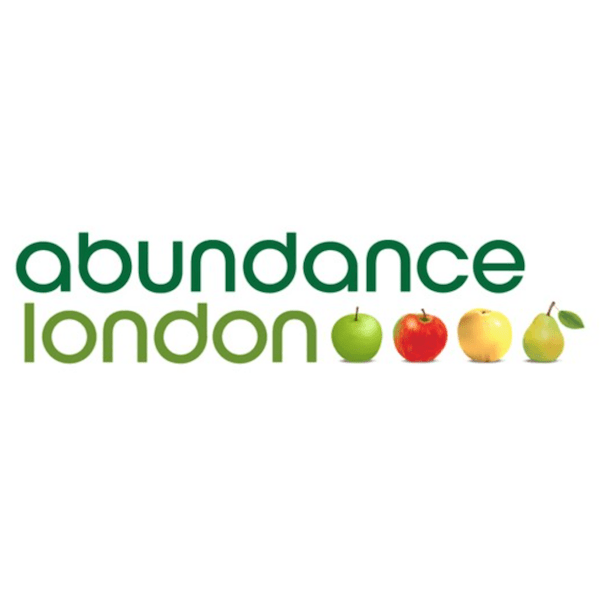 Logo for Abundance London