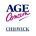 Logo for Age Concern Chiswick