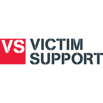 Logo for Victim Support (Hounslow)