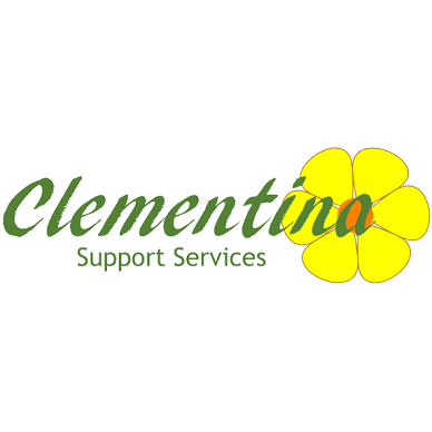 Logo for Clementina Day Centre Isleworth
