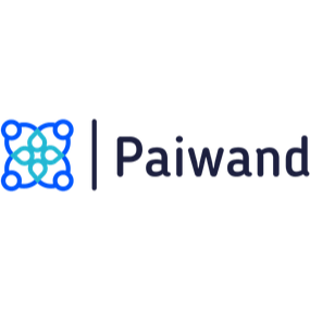 Logo for Afghan Association Paiwand