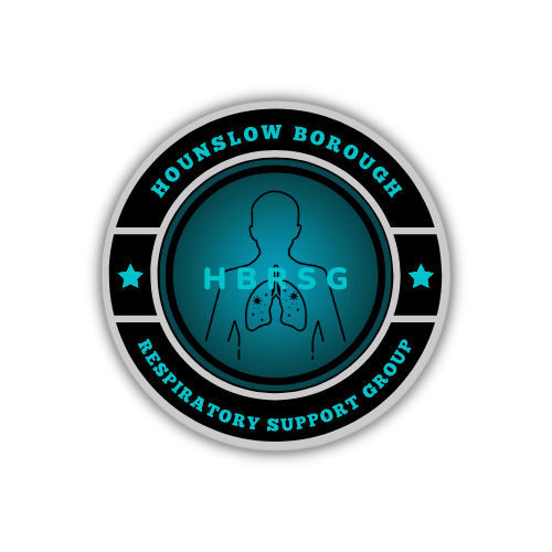 Wheezers  - Singing Group logo